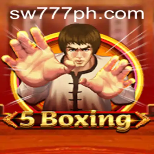Unveiling 5Boxing: A Thrilling Fusion of Strategy and Skill