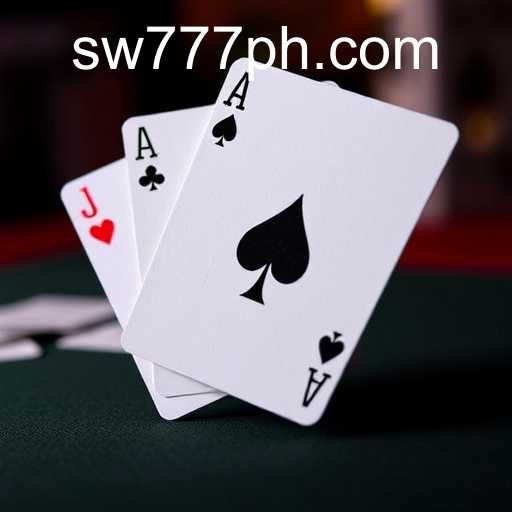 Explore the Thrilling World of Blackjack with SW777