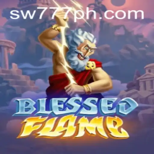 Exploring BlessedFlame: An Immersive Gaming Experience