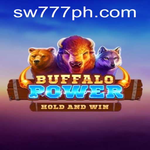 Explore the Thrilling World of BuffaloPower: An In-Depth Guide with SW777
