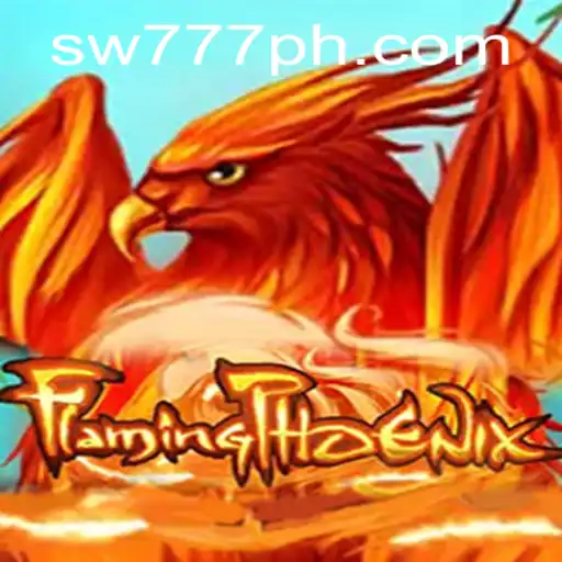 FlamingPhoenix: Ignite Your Gaming Experience with SW777