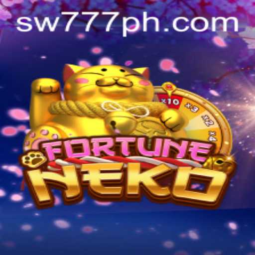FortuneNeko: The Alluring Luck-Based Adventure Featuring SW777