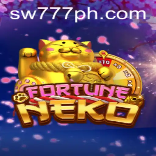 FortuneNeko: The Alluring Luck-Based Adventure Featuring SW777