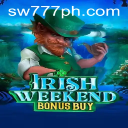 Unlock the Magic of 'IrishWeekendBonusBuy': Experience the Thrill of the Emerald Isle