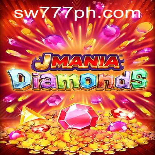 Discover the Exciting World of JManiaDiamonds and the Mystery of SW777