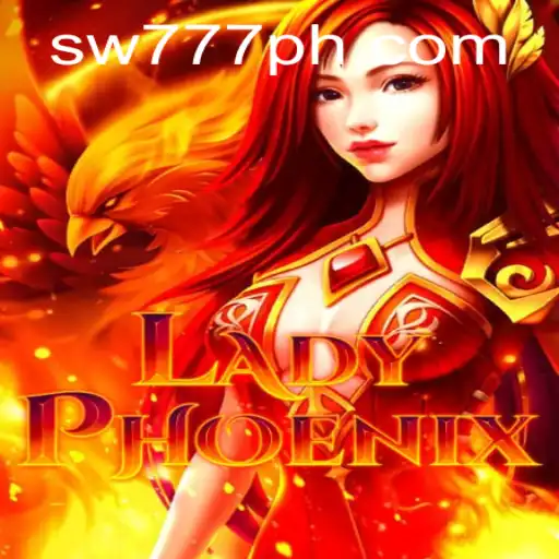 LadyPhoenix: A Revolutionary Gaming Experience with SW777