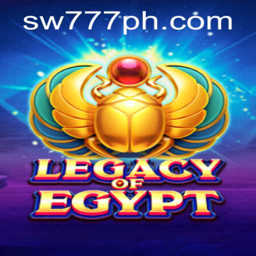 LegacyOfEgypt: A Timeless Adventure in Ancient Realms