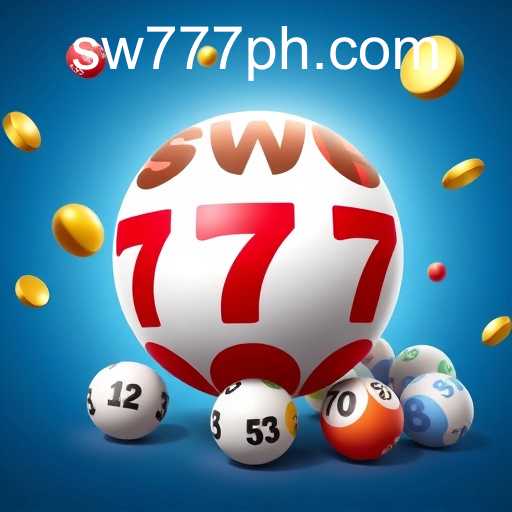 Exploring the Excitement of Lottery Games: Focus on SW777
