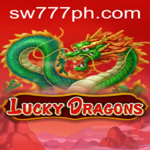 Unleashing the Magic of LuckyDragons: A New Era of Gaming with SW777