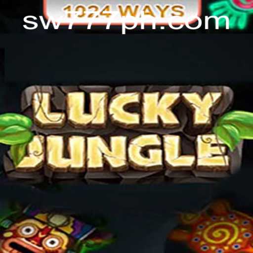 Discover the Thrills of LuckyJungle1024: An Entertaining Adventure