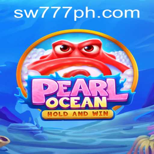 Dive Into the Wonder of PearlOcean with SW777