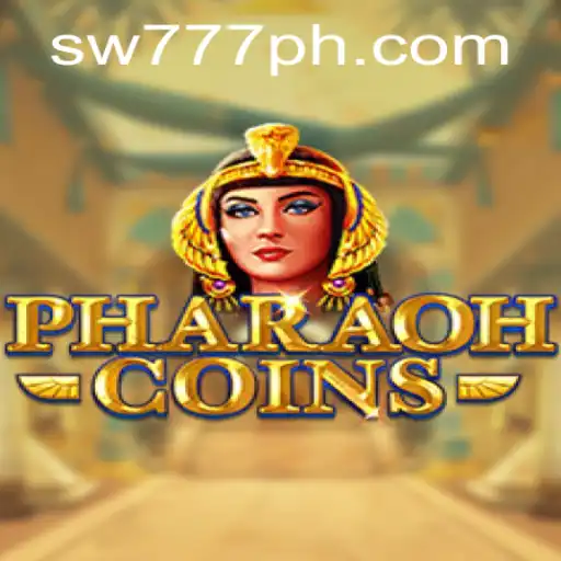 Unlock Ancient Riches with PharaohCoins: Dive into the World of SW777