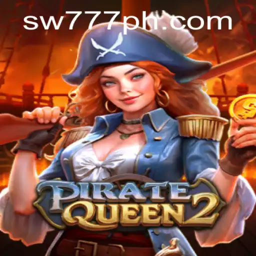 PirateQueen2: Embark on a High Seas Adventure
