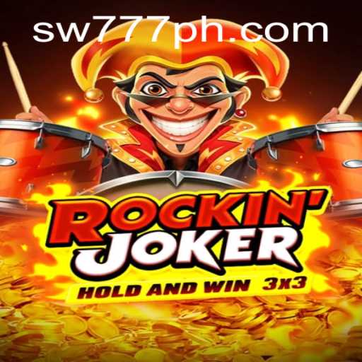 RockinJoker: A Fusion of Classic Gaming with a Modern Twist