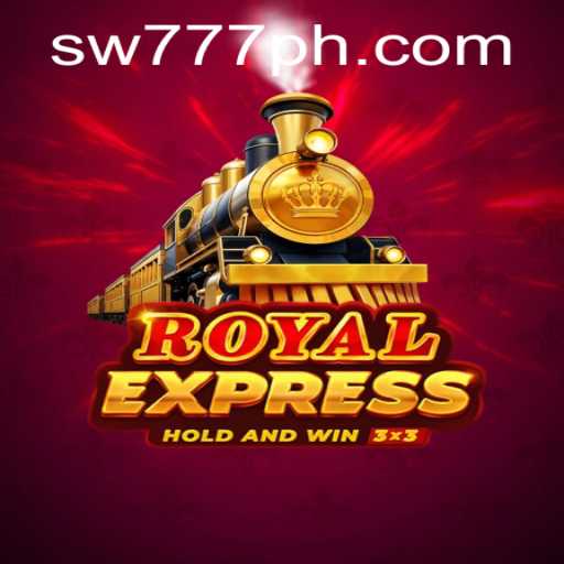 Royal Express: Flamboyant Gameplay with SW777