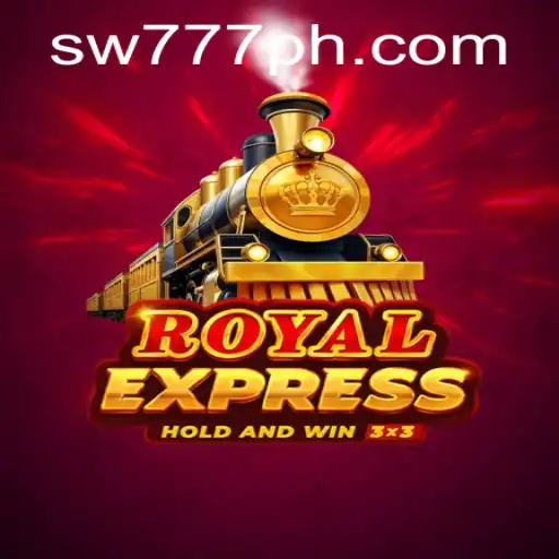 Royal Express: Flamboyant Gameplay with SW777