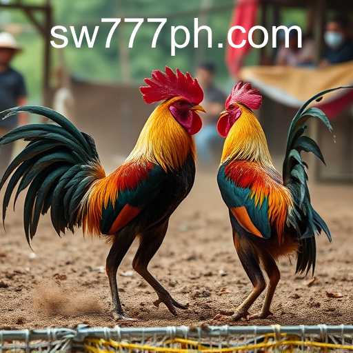 The Digital Revolution of Sabong Games: Embracing Tradition with SW777