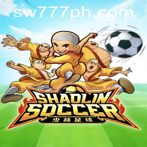 ShaolinSoccer SW777: A Groundbreaking Fusion of Martial Arts and Sports