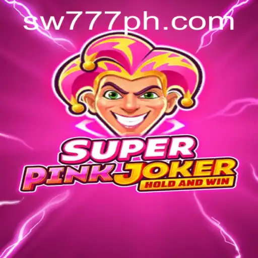 Dive into the World of SuperPinkJoker: A Thrilling Adventure Awaits!