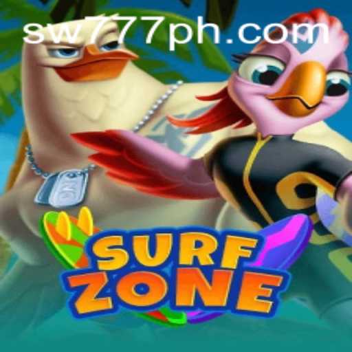 SurfZone: Ride the Waves of Adventure with SW777